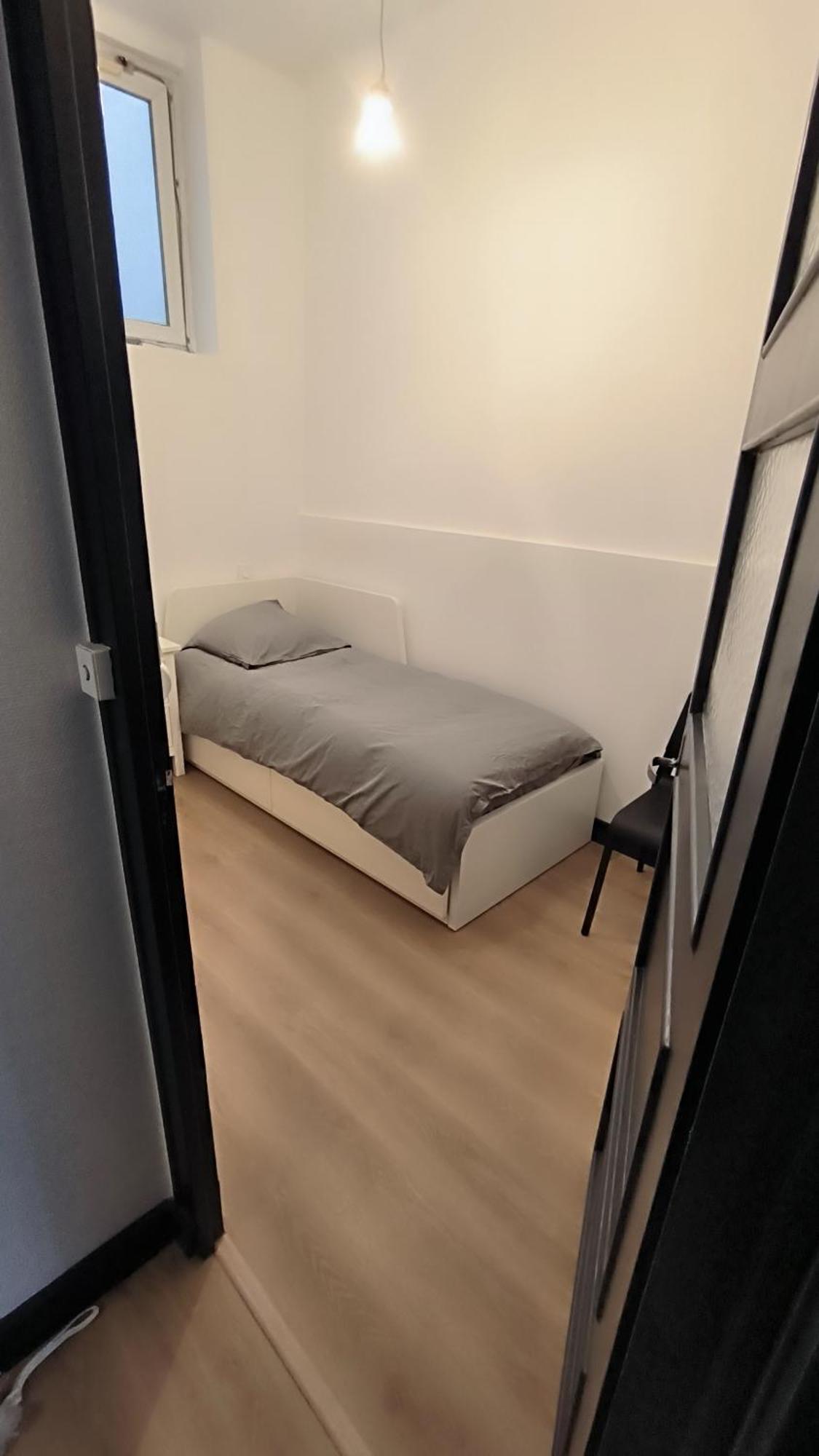 Cocooning Centre Dinan Apartment Exterior foto